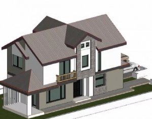 Terrain à vendre dans Cluj-napoca, zone Faget
