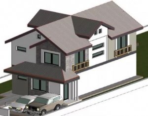 Terrain à vendre dans Cluj-napoca, zone Faget