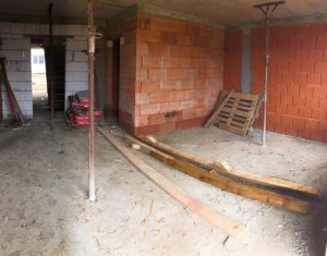 , 46m2 on Floresti