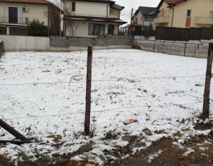 , 500m2 dans Cluj-napoca, zone Europa