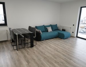 Appartement 4 chambres à louer dans Cluj-napoca, zone Europa