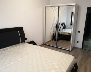 Appartement 4 chambres à louer dans Cluj-napoca, zone Europa
