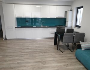 , 86m2 dans Cluj-napoca, zone Europa