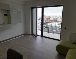 Appartement 4 chambres à louer dans Cluj-napoca, zone Europa