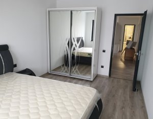 Appartement 4 chambres à louer dans Cluj-napoca, zone Europa