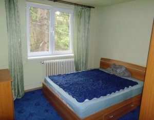 , 44m2 dans Cluj-napoca, zone Plopilor