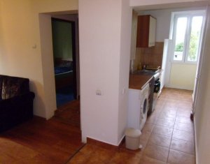Appartement 2 chambres à louer dans Cluj-napoca, zone Plopilor
