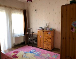 Ház 4 szobák eladó on Cluj-napoca, Zóna Manastur