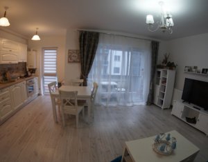 Lakás 2 szobák eladó on Cluj-napoca, Zóna Gheorgheni