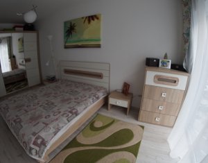 Lakás 2 szobák eladó on Cluj-napoca, Zóna Gheorgheni