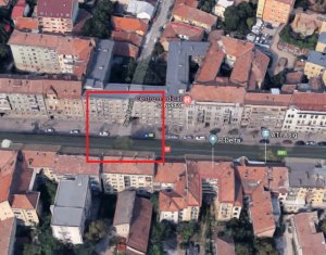 Üzlethelyiség kiadó on Cluj-napoca