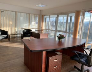 Iroda kiadó, 550m2 on Cluj-napoca, Zóna Someseni