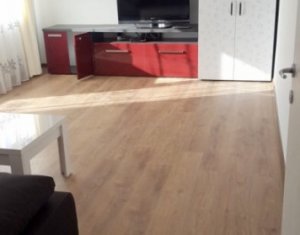 Lakás 2 szobák kiadó on Cluj-napoca, Zóna Zorilor