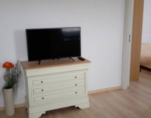Lakás 2 szobák kiadó on Cluj-napoca, Zóna Marasti