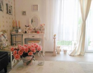 , 55m2 on Floresti