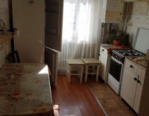 Lakás 3 szobák eladó on Cluj-napoca, Zóna Marasti