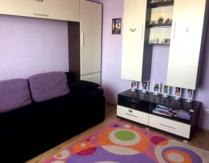 Lakás 2 szobák eladó on Cluj-napoca, Zóna Zorilor