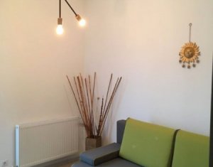 Lakás 3 szobák kiadó on Cluj-napoca, Zóna Manastur