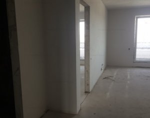 Lakás 2 szobák eladó on Cluj-napoca, Zóna Marasti