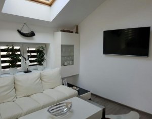 , 57m2 on Floresti