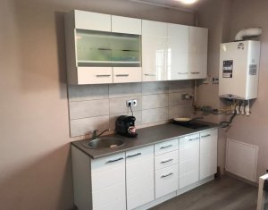 , 37m2 on Floresti