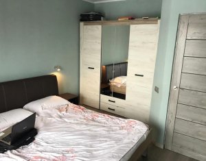 Lakás 2 szobák eladó on Floresti