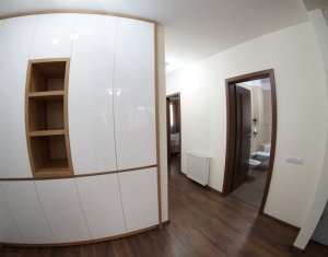 Lakás 3 szobák kiadó on Cluj-napoca