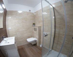 Lakás 3 szobák kiadó on Cluj-napoca