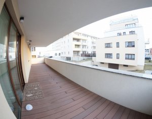 Lakás 3 szobák kiadó on Cluj-napoca