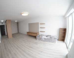 Lakás 1 szobák kiadó on Cluj-napoca