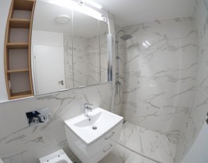 Lakás 1 szobák kiadó on Cluj-napoca