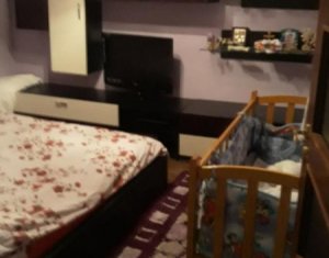 Lakás 3 szobák eladó on Cluj-napoca, Zóna Manastur