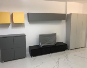 Lakás 1 szobák kiadó on Cluj-napoca, Zóna Gheorgheni