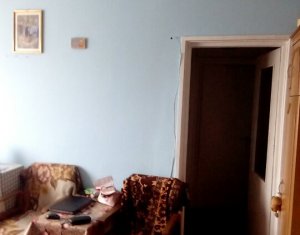 Lakás 2 szobák eladó on Cluj-napoca, Zóna Gheorgheni