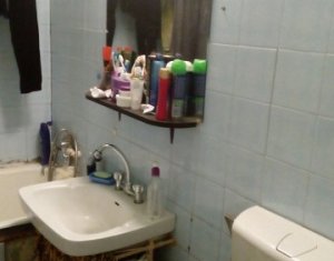 Lakás 2 szobák eladó on Cluj-napoca, Zóna Gheorgheni