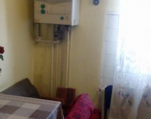 Lakás 2 szobák eladó on Cluj-napoca, Zóna Gheorgheni