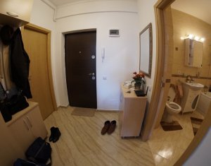 Lakás 2 szobák kiadó on Cluj-napoca, Zóna Centru