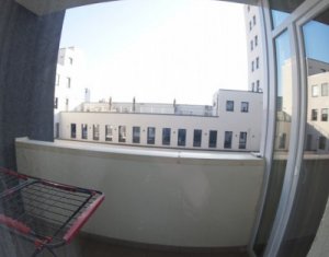 Lakás 2 szobák kiadó on Cluj-napoca, Zóna Centru