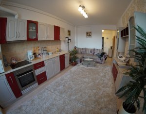 Lakás 2 szobák kiadó on Cluj-napoca, Zóna Centru