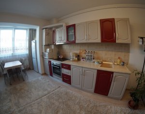 Lakás 2 szobák kiadó on Cluj-napoca, Zóna Centru