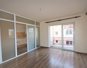 , 54m2 on Floresti