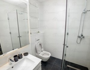 Lakás 3 szobák eladó on Cluj-napoca, Zóna Manastur