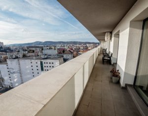 Lakás 3 szobák eladó on Cluj-napoca, Zóna Manastur