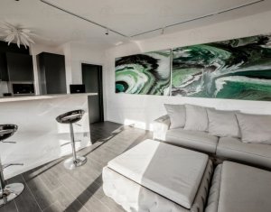 Lakás 3 szobák eladó on Cluj-napoca, Zóna Manastur