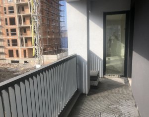 Lakás 2 szobák eladó on Floresti