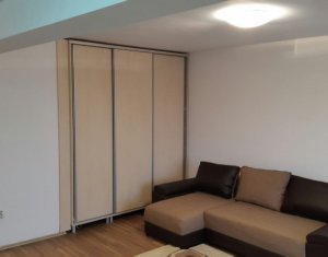 Lakás 2 szobák kiadó on Floresti