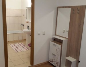 Lakás 2 szobák kiadó on Floresti
