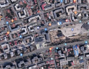 Üzlethelyiség kiadó on Cluj-napoca, Zóna Marasti