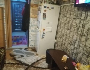 , 16m2 on Cluj-napoca, Zóna Dambul Rotund