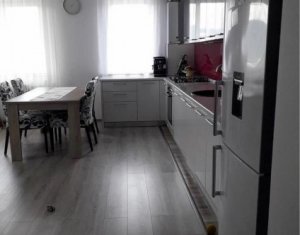 , 84m2 on Baciu